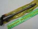 1-3/4" to 3" Adjustable Auger Drill Bit Irwin 44202 Lot B - Image 2