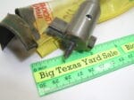 1-3/4" to 3" Adjustable Auger Drill Bit Irwin 44202 Lot B - Image 3