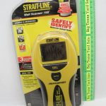 Strait-Line Stud Sensor 6041705