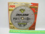 7" Continuous Rim Diamond Coated Saw Blade Skilsaw 79510