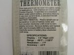 Digital Probe Pocket Thermometer Cooking Barjan 29-160 - Image 2