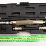 Grease Zirk Fitting Rejuvinator Case MC-5407