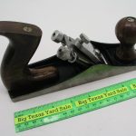 8-1/2" #33 Hand Plane