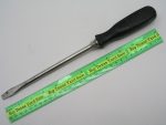 Standard Flat Blade Screwdriver Snap On SDD8