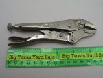 Vise Grip Pliers Irwin 5WR - Image 2