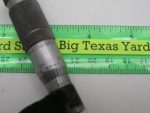 0-1" Outside Micrometer Brown & Sharpe - Image 2