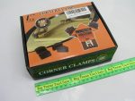 Casimr 3/16 to 3/4" 4 pc Corner Clamp Set - Image 3