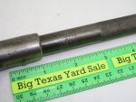 F E Wells & Son 0-K5 1/4" to 3/4" Tap Wrench - Image 3