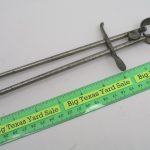 Vintage Glass Tubing Cutter