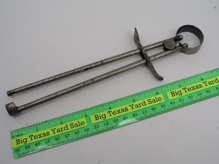 Vintage Glass Tubing Cutter - Image 2