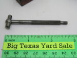 1/2 to 3/4 Telescoping Snap Gauge Starrett #229
