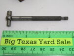 1/2 to 3/4 Telescoping Snap Gauge Starrett #229 - Image 3