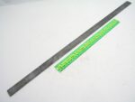 24" Greenfield USA Steel Ruler