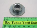 Angle Grinder Shaft Retainer Nut 5/8-11