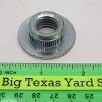 Angle Grinder Shaft Retainer Nut 5/8-11