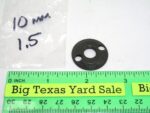 Angle Grinder Shaft Retainer Steel Nut 10mm-1.5