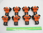 2 Sets Casimr 3/16 to 3/4" 4 pc Corner Clamp Set