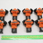 2 Sets Casimr 3/16 to 3/4" 4 pc Corner Clamp Set