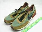 Nike Waffle One SE Golden Moss Mens 13 DX3736-300