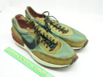 Nike Waffle One SE Golden Moss Mens 13 DX3736-300 - Image 2