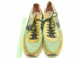 Nike Waffle One SE Golden Moss Mens 13 DX3736-300 - Image 3