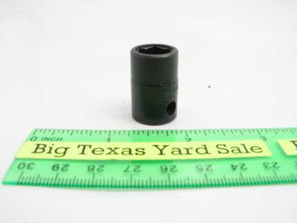7/16" Matco 3/8" Drive Impact Socket BP146