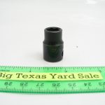 3/8" Matco 3/8" Drive Impact Socket BP126