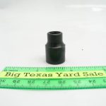 5/16" Matco 3/8" Drive Impact Socket BP106