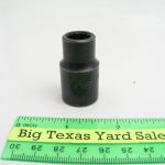 7/16" Matco 1/2" Drive 12pt Impact Socket CP142