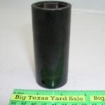 1-1/16" Matco Deep Impact Socket 1/2" Drive 6pt CDP346