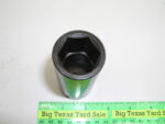 1-1/16" Matco Deep Impact Socket 1/2" Drive 6pt CDP346 - Image 2