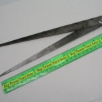 11" Leg Hermaphrodite Caliper