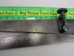 14" Leg Starrett Inside and Outside Caliper Set - Image 8
