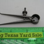 2-3/4" Lufkin Inside Bow Caliper