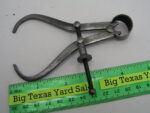 5" Miller Falls Bow Spring Outside Caliper