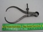 6" Lufkin Outside Bow Caliper