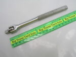 3/8" Drive Breaker Bar 8" Handle