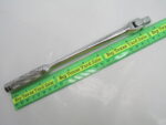 3/8" Drive Breaker Bar Blawkhawk 34986  Type 2 - Image 3
