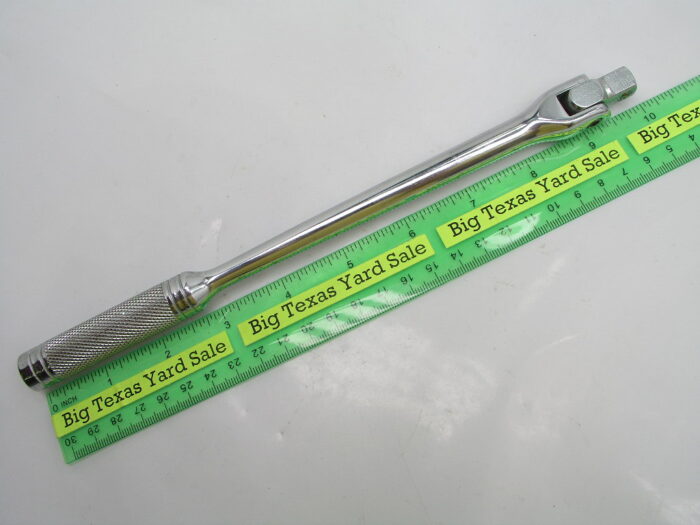 3/8" Drive Breaker Bar Blawkhawk 34986  Type 2 - Image 3