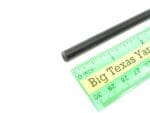 1/4" Flat Cold Chisel Miller Falls - Image 3