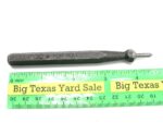 Matco PCS1 Body Shop Sheetmetal Hole Punch - Image 2
