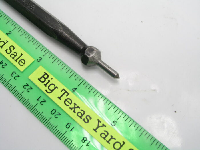 Matco PCS1 Body Shop Sheetmetal Hole Punch - Image 4