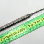 CTC Hargrave 286S 1/8" Pin Punch
