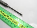 CTC Hargrave 286S 1/8" Pin Punch - Image 3