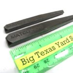 2pc Matco Easy Out Screw Extractors
