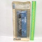 9pc Metric Long Arm Allen Hex Key Wrench Set