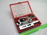 Matco FT-93-FB Double Flaring Tubing Kit