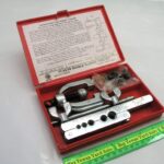 Matco FT-93-FB Double Flaring Tubing Kit
