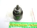 Jacobs 2BA 3/8" Drill Chuck - Image 3
