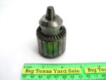 Jacobs 2BA 3/8" Drill Chuck - Image 2